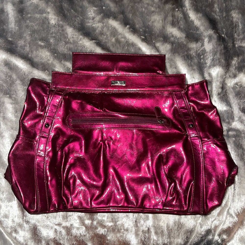 Miche Prima Shell in Fuchsia “Rhianna”